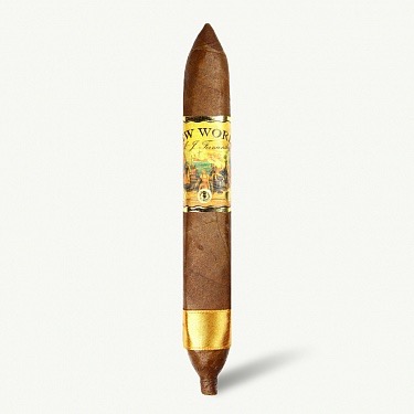 Нью Ворлд Дорадо Фигурадо    АТП