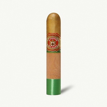 Артуро Фуенте Chateau Fuente Natural   АТП