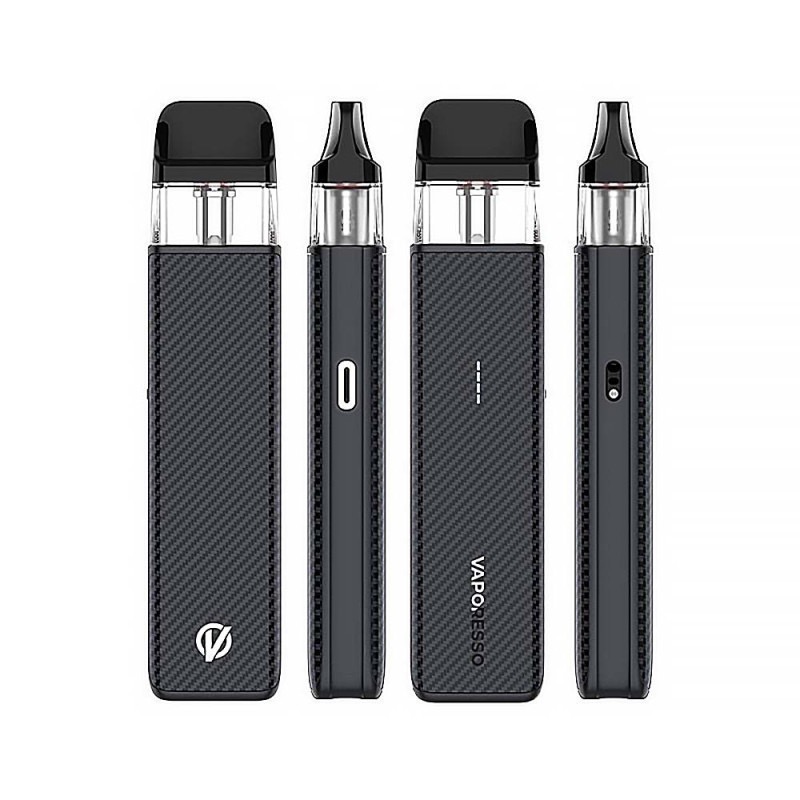 Набор Vaporesso XROS 5 Mini Black