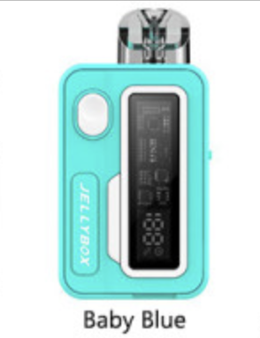 Набор Rincoe Jellybox XS (30W, 1000 mAh, 2 мл) (Baby Blue)
