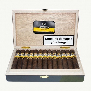 Коиба Секретос  (25) коробка   АТП