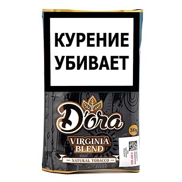 Dora Virginia Blend 30 гр  АТП