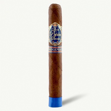 Дон Пепин Гарсия Blue Invictos Robusto  АТП