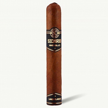 Сикарио Gigantes Linea Clasica