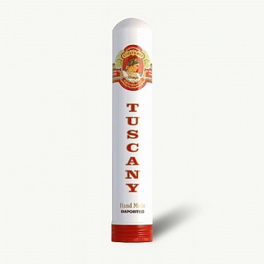 Куэста Рей Центенарио Таскани Тубос   АТП