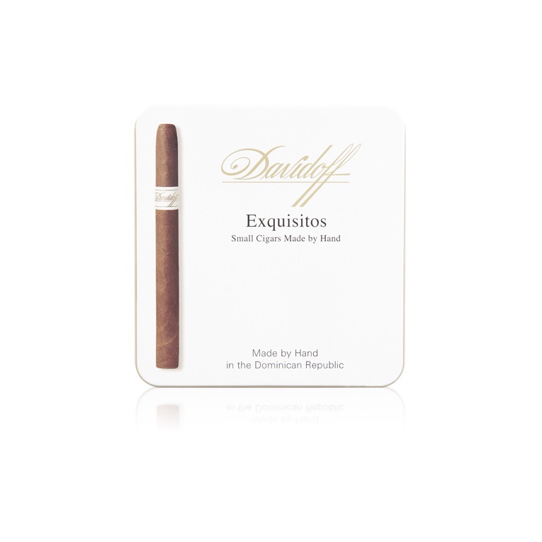 Давидофф Экскузитос (10)