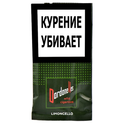 Дарданелла Wild (5) Limoncello  АТП