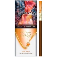 Тип Топ Дарк Амбер Суперслимс (яблоко) МТ -----