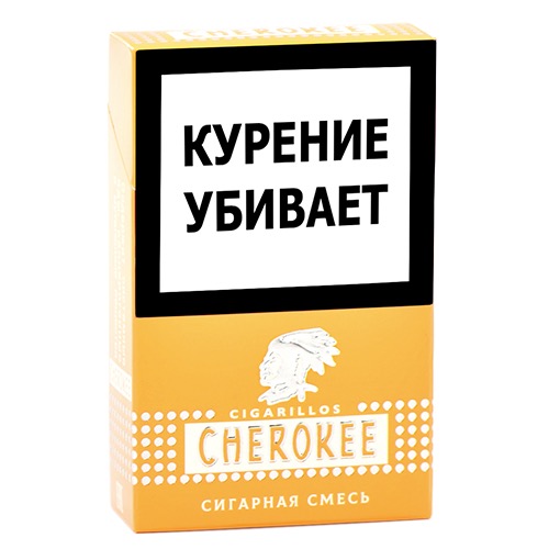Чероки сигарная смесь 20шт   АТП