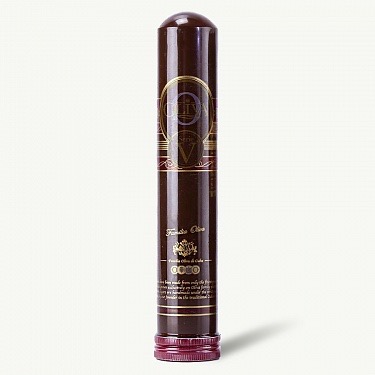 Олива Серия V Double Robusto Tubos    АТП