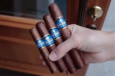 Дон Томас Nicaragua Lindos   МТ