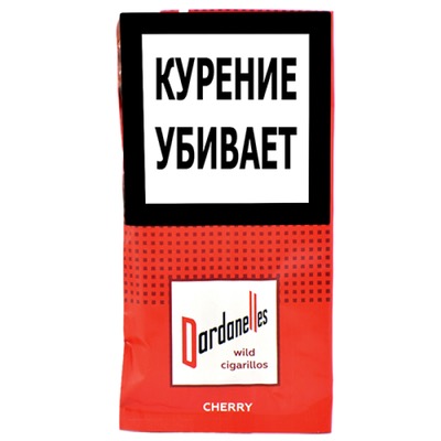 Дарданелла Wild (5) Cherry  АТП