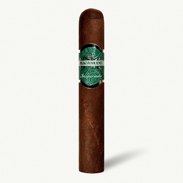 Маканудо Inspirado Green Robusto   МТ