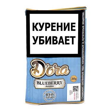 Dora Blueberry 30 гр  АТП