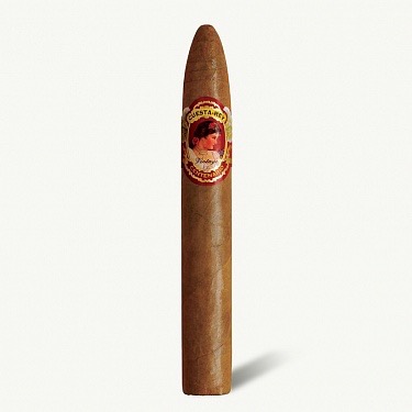 Куэста Рей Центенарио Пирамид №9 Натурал Н.   АТП