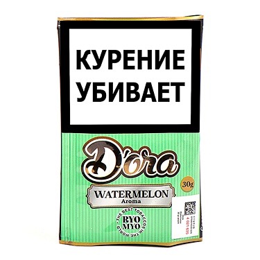 Dora Watermelon 30 гр  АТП