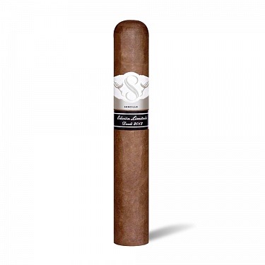 Сенцилло Platinum Double Robusto   АТП