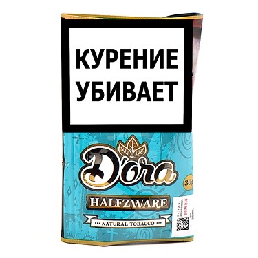 Dora Halfzware 30 гр  АТП