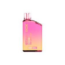 ProVape Розовый лимонад
