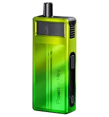 Набор Smoant Pasito Mini 1100mAh 3.5 ml Kelly green