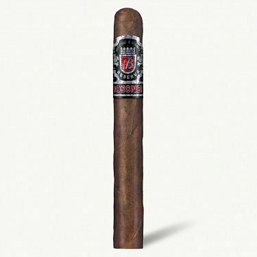 Босснер Black Edition Corona Н.  АТП