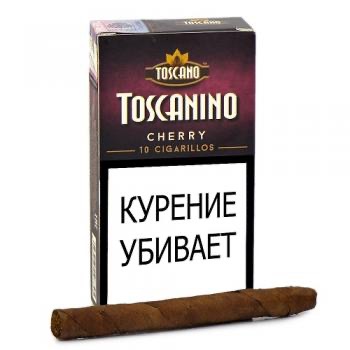 Тосканино Черри (10)   АТП