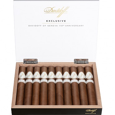Давидофф Лимитед Эдишен 2021 Exel DoG FSS 110th Н.