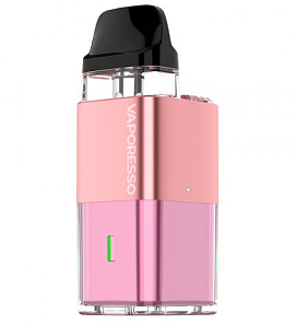 Набор Vaporesso XROS Cube Kit (Sakura Pink)