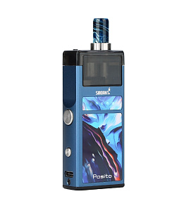 Набор Smoant Pasito 1100mAh Bronze Blue