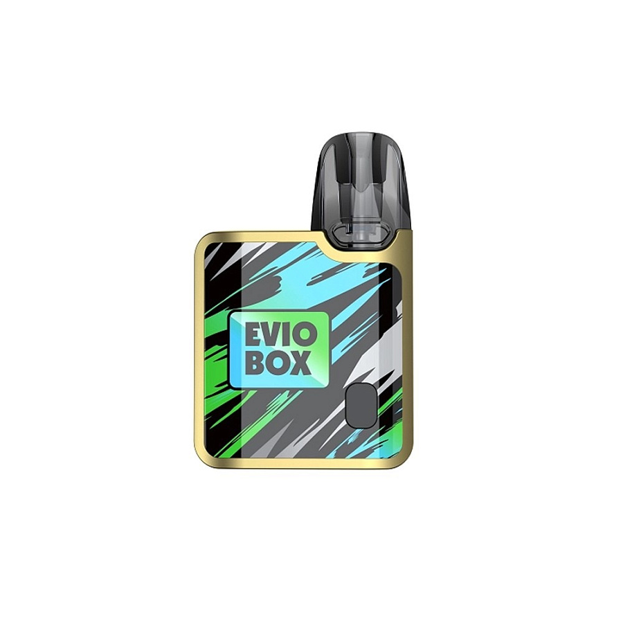Устройство EJOY Evio Золото джунглей