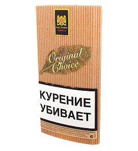 Мак Барен  40г Чойс Ориджинал    АТП