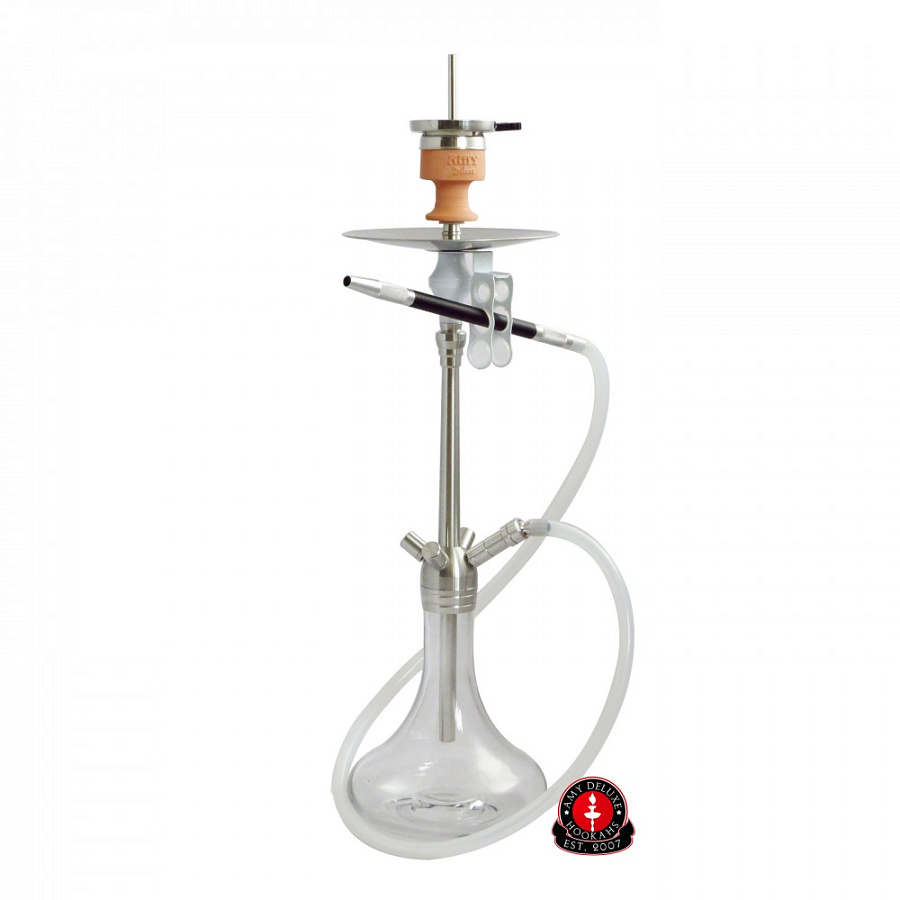 AMY Deluxe S_S05 Feather Steel tr