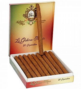 Ла Галера Connecticut Minis 20 cigarillos (20)
