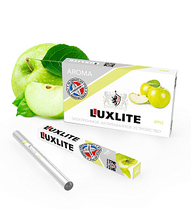 ЭАТУ LUXLITE Яблоко