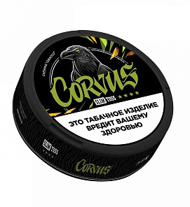 Корвус TOSS SLIM МЯТА