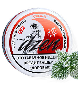Дзен Слим со вкусом ORIGINAL