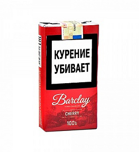 Барклай Cherry с ароматом вишни (20)       АТП