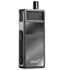 Набор Smoant Pasito Mini 1100mAh 3.5 ml Space grey
