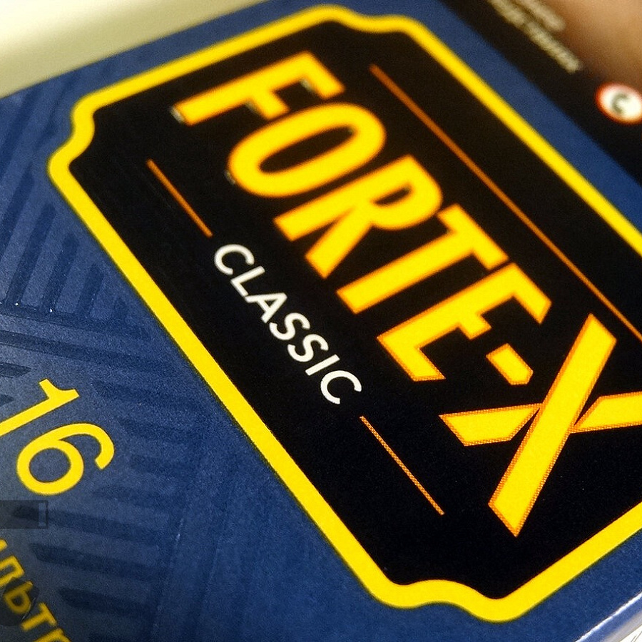 Форте Х Classic  МТ
