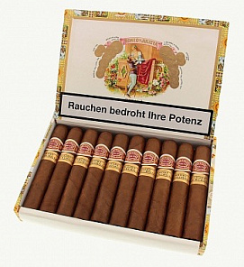 Ромео и Джульетта Шорт Черчиль  (25) коробка   АТП