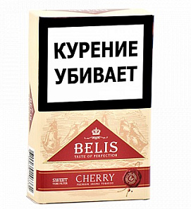 Белис с ароматом CHERRY