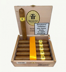 Тринидад Эсмеральда (12) коробка   АТП