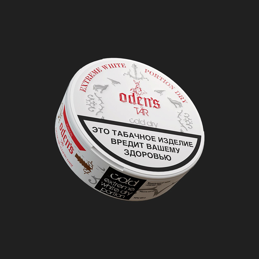 MTODENSTAR Standart 20 (16г)