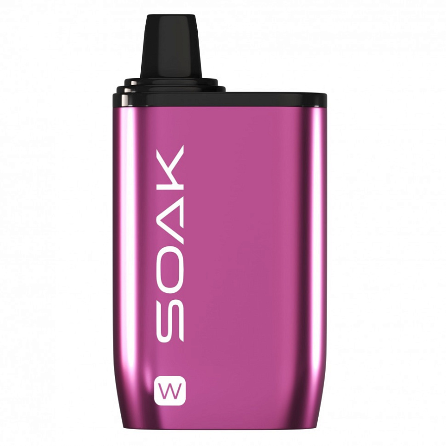 SOAK W МАНГУСТИН ГРЕЙПФРУТ