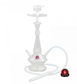 AMY Deluxe BS16 Glasshisha