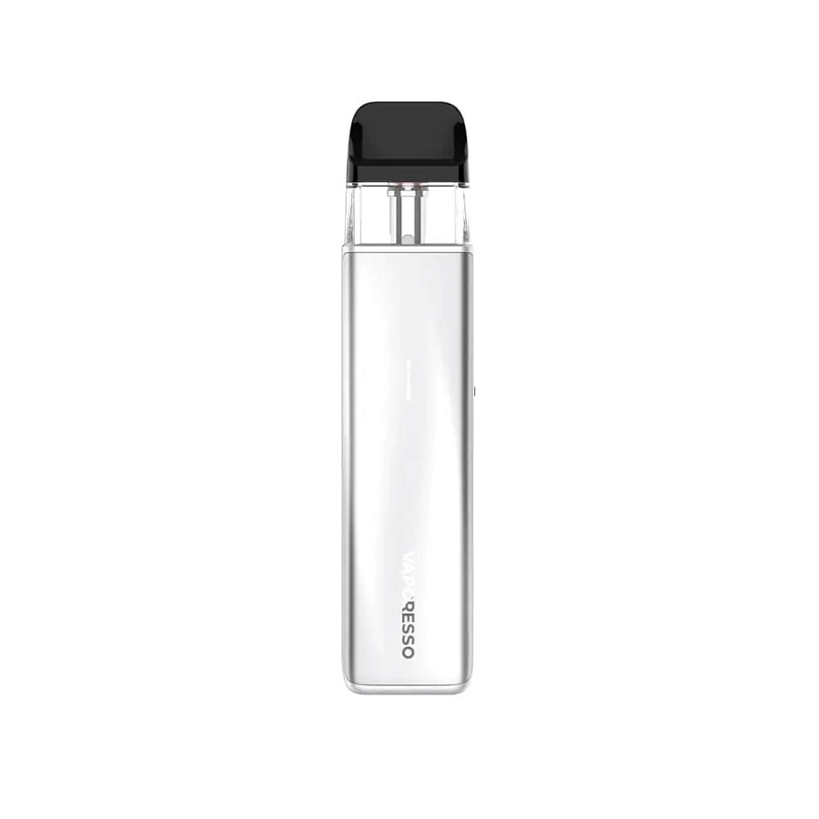 Набор Vaporesso XROS 5 Mini Titanium silver
