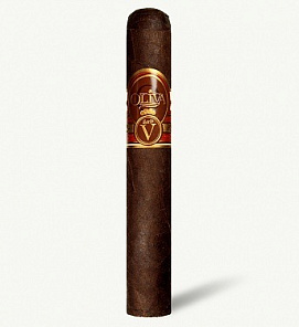 Олива Серия V Maduro Double Toro Н.   АТП