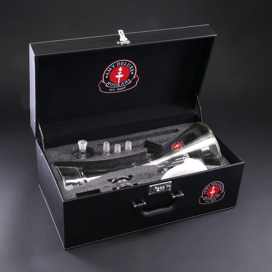 AMY Deluxe BS03 Helix