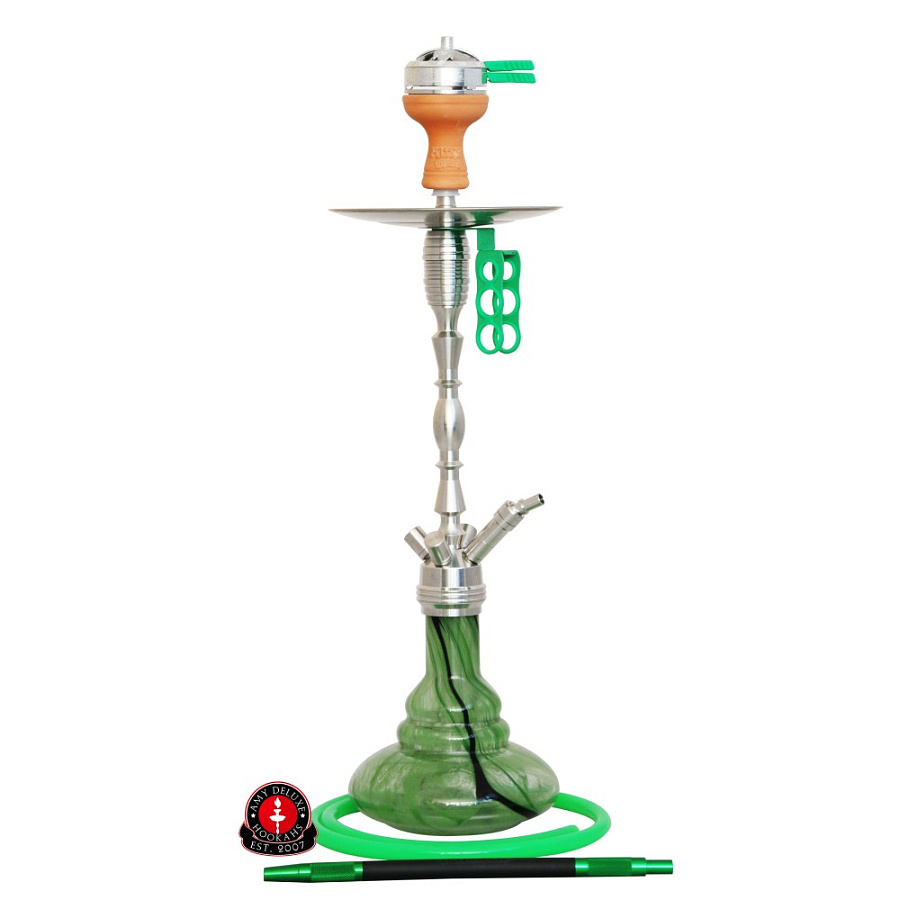 AMY Deluxe S_S08 Hammer Steel gr