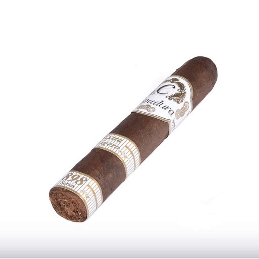 Кападура 848 Экстра Лигеро Робусто Н.   АТП